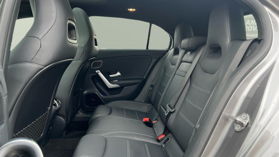 Mercedes-AMG A-Class A35 4Matic Premium Plus 5dr Auto Petrol Hatchback - Image 4