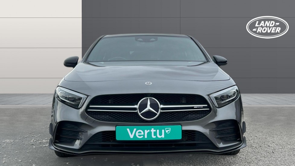 Mercedes-AMG A-Class A35 4Matic Premium Plus 5dr Auto Petrol Hatchback - Image 7