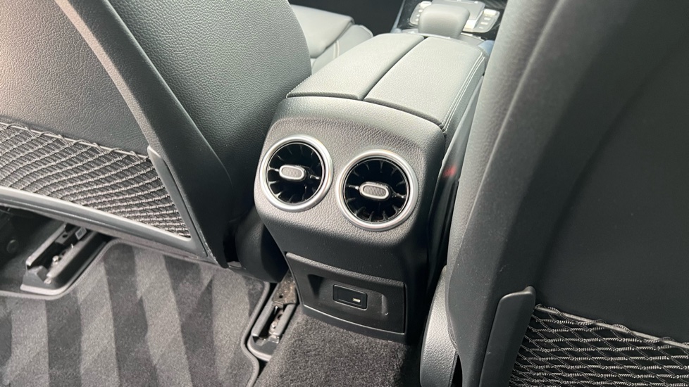 Mercedes-AMG A-Class A35 4Matic Premium Plus 5dr Auto Petrol Hatchback - Image 18