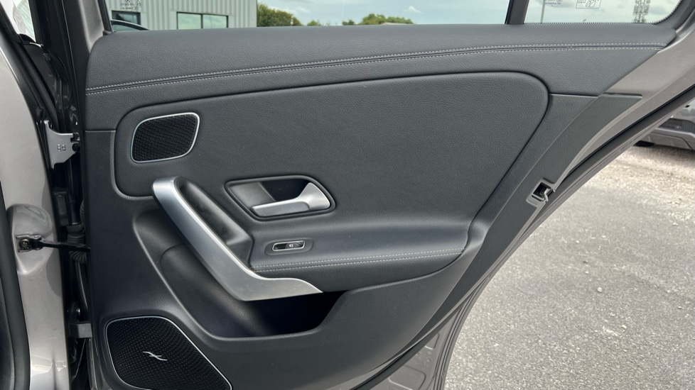Mercedes-AMG A-Class A35 4Matic Premium Plus 5dr Auto Petrol Hatchback - Image 31
