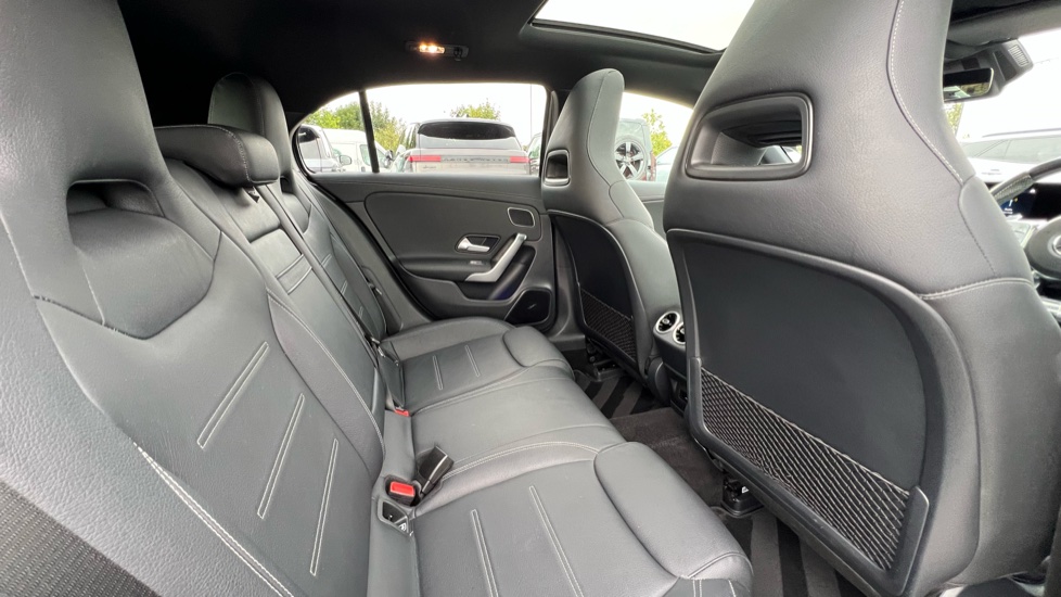 Mercedes-AMG A-Class A35 4Matic Premium Plus 5dr Auto Petrol Hatchback - Image 32