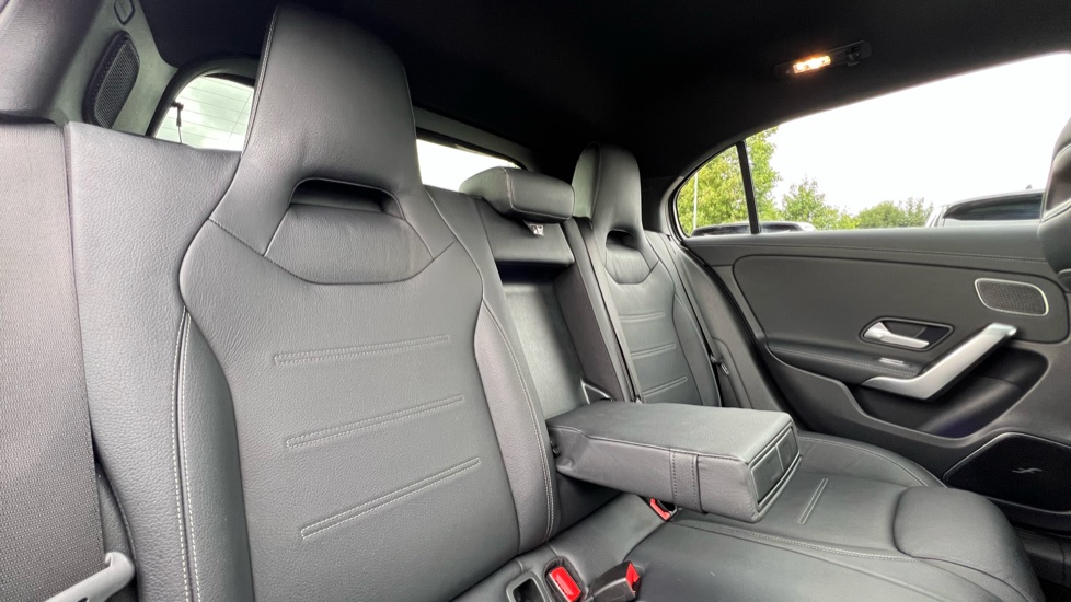 Mercedes-AMG A-Class A35 4Matic Premium Plus 5dr Auto Petrol Hatchback - Image 33