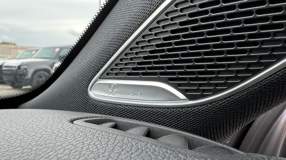 Mercedes-AMG A-Class A35 4Matic Premium Plus 5dr Auto Petrol Hatchback - Image 36