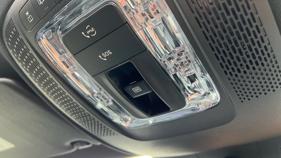 Mercedes-AMG A-Class A35 4Matic Premium Plus 5dr Auto Petrol Hatchback - Image 42
