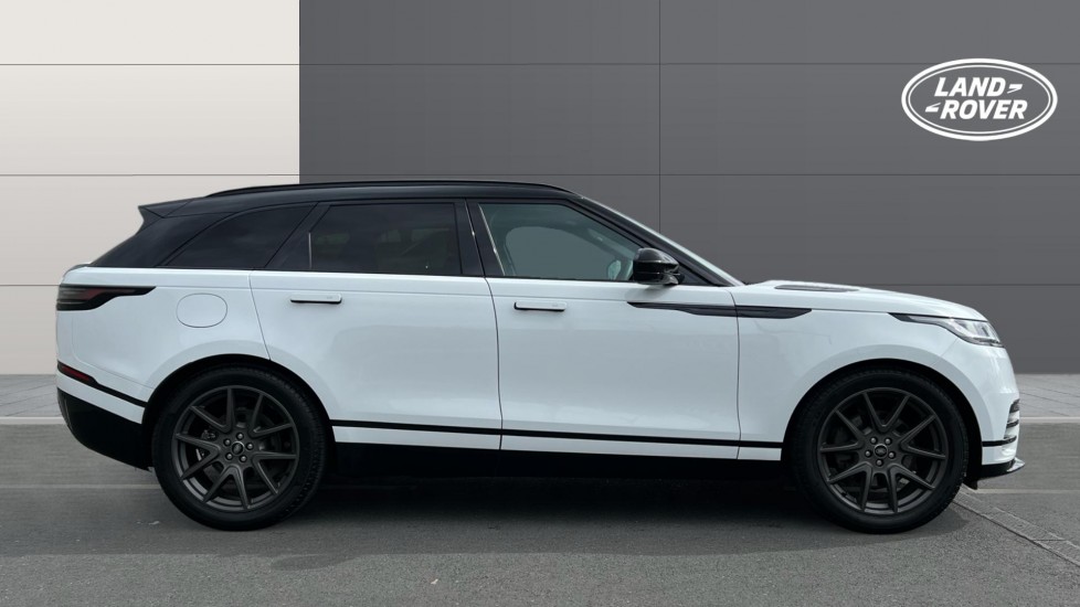 Land Rover Range Rover Velar 2.0 D200 MHEV Dynamic HSE 5dr Auto Diesel Estate - Image 5