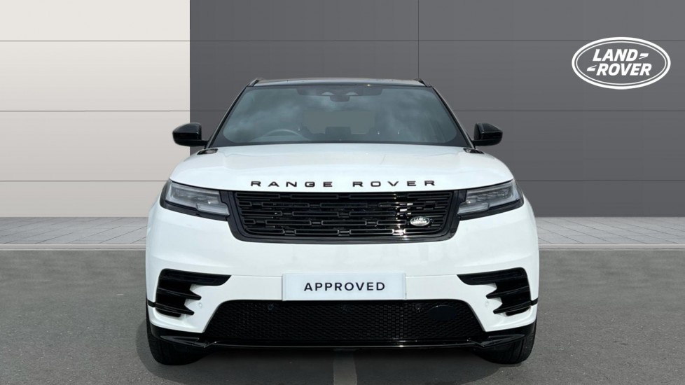 Land Rover Range Rover Velar 2.0 D200 MHEV Dynamic HSE 5dr Auto Diesel Estate - Image 7