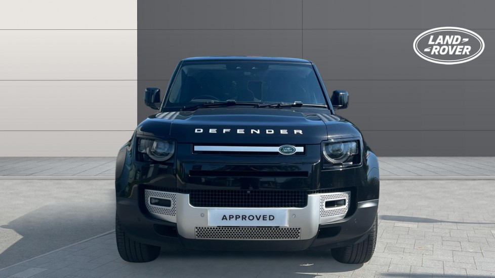 Land Rover Defender 3.0 D250 SE 110 5dr Auto Diesel Estate - Image 7