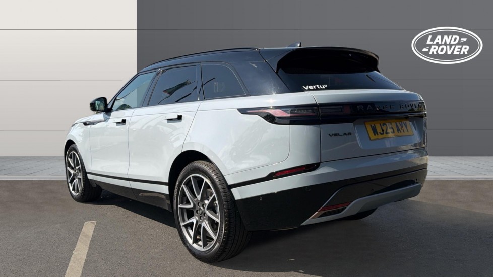 Land Rover Range Rover Velar 2.0 P250 Dynamic HSE 5dr Auto Petrol Estate - Image 2