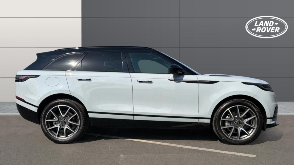 Land Rover Range Rover Velar 2.0 P250 Dynamic HSE 5dr Auto Petrol Estate - Image 5