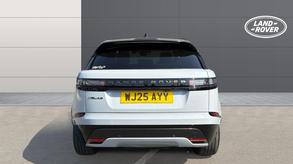Land Rover Range Rover Velar 2.0 P250 Dynamic HSE 5dr Auto Petrol Estate - Image 6