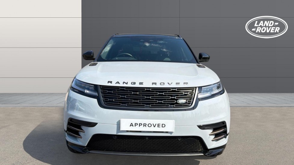 Land Rover Range Rover Velar 2.0 P250 Dynamic HSE 5dr Auto Petrol Estate - Image 7