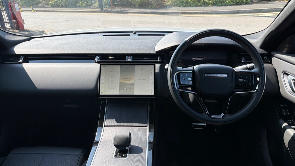 Land Rover Range Rover Velar 2.0 P250 Dynamic HSE 5dr Auto Petrol Estate - Image 9