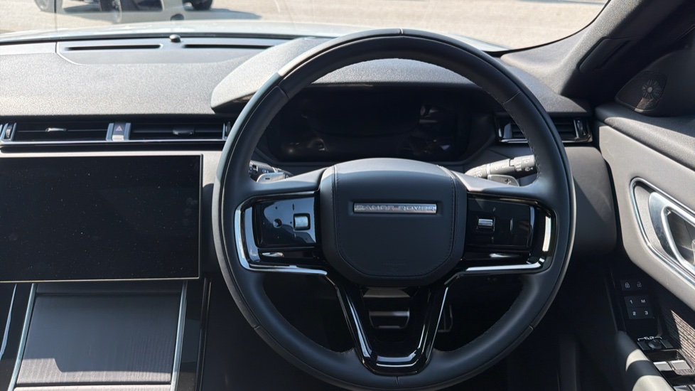 Land Rover Range Rover Velar 2.0 P250 Dynamic HSE 5dr Auto Petrol Estate - Image 15