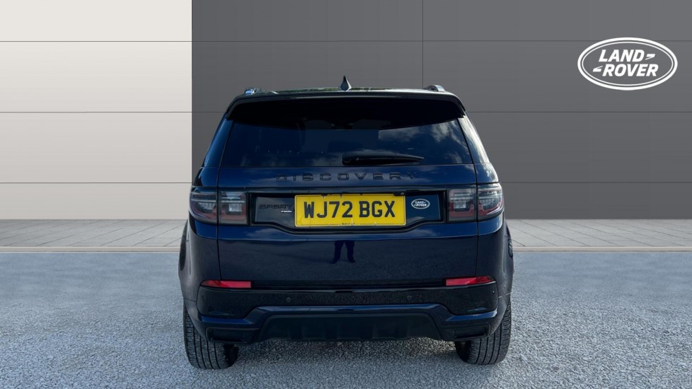 Land Rover Discovery Sport 1.5 P300e R-Dynamic HSE 5dr Auto [5 Seat] Station Wagon - Image 6