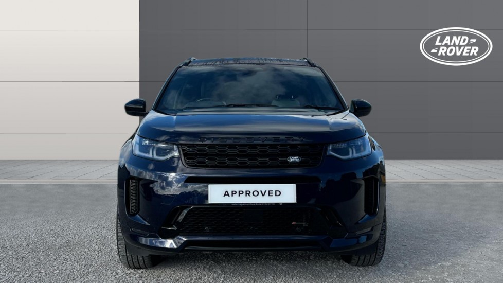 Land Rover Discovery Sport 1.5 P300e R-Dynamic HSE 5dr Auto [5 Seat] Station Wagon - Image 7
