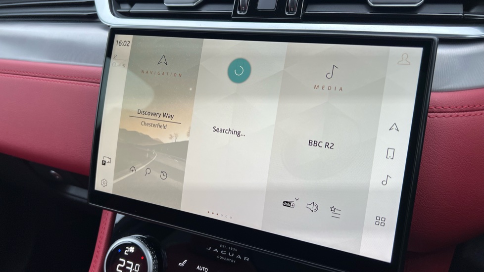 Jaguar F-Pace 2.0 P400e R-Dynamic S 5dr Auto AWD Estate - Image 38