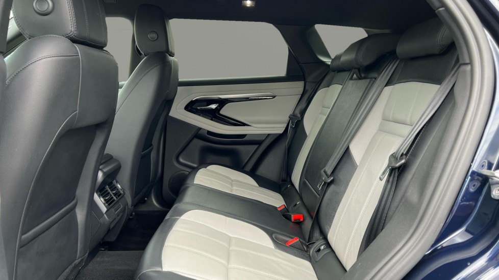 Land Rover Range Rover Evoque 2.0 D200 R-Dynamic S 5dr Auto Diesel Hatchback - Image 4