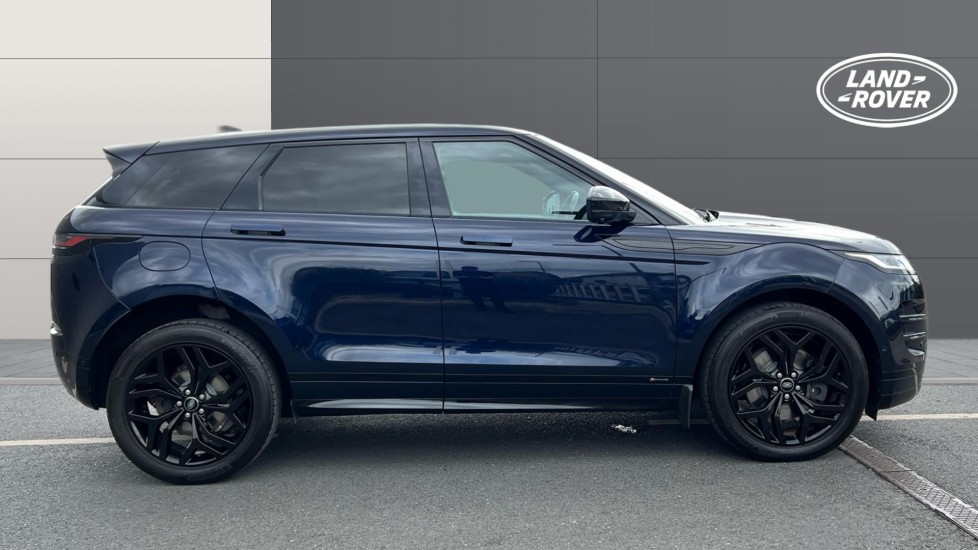 Land Rover Range Rover Evoque 2.0 D200 R-Dynamic S 5dr Auto Diesel Hatchback - Image 5