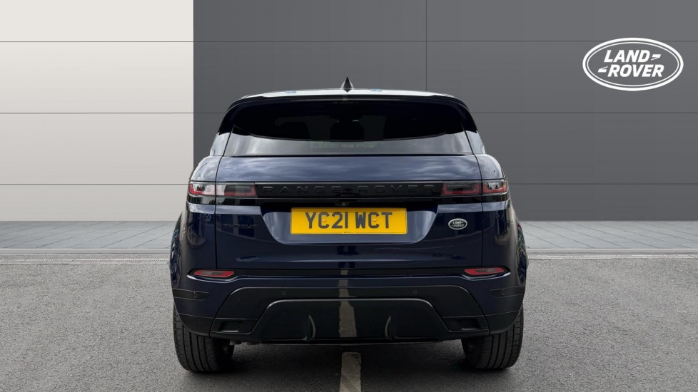 Land Rover Range Rover Evoque 2.0 D200 R-Dynamic S 5dr Auto Diesel Hatchback - Image 6
