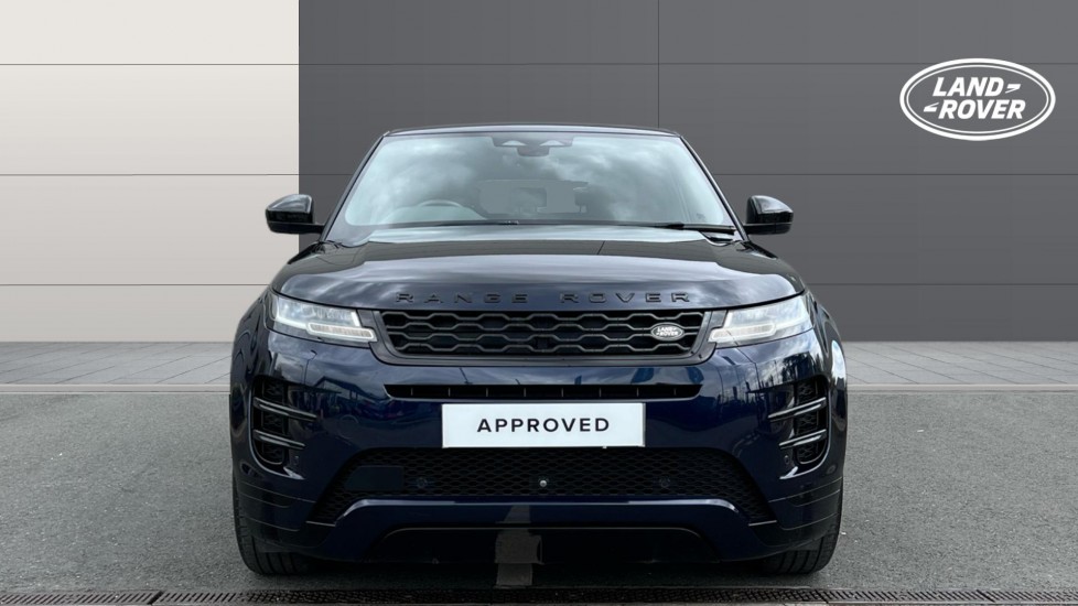 Land Rover Range Rover Evoque 2.0 D200 R-Dynamic S 5dr Auto Diesel Hatchback - Image 7