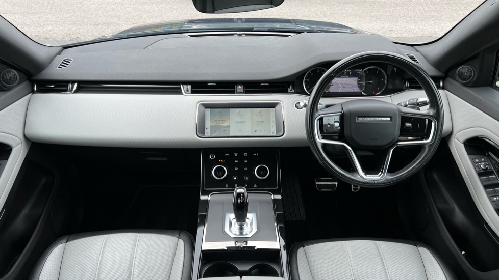 Land Rover Range Rover Evoque 2.0 D200 R-Dynamic S 5dr Auto Diesel Hatchback - Image 9