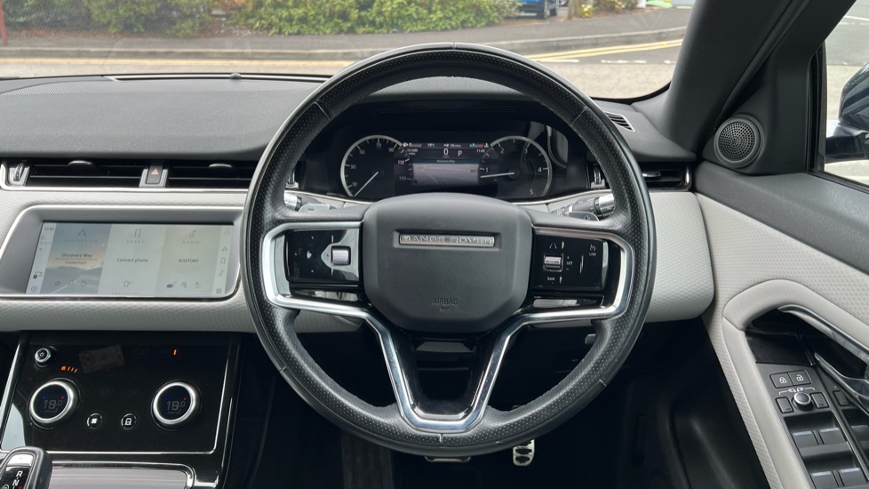 Land Rover Range Rover Evoque 2.0 D200 R-Dynamic S 5dr Auto Diesel Hatchback - Image 15