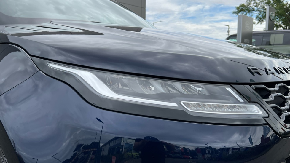 Land Rover Range Rover Evoque 2.0 D200 R-Dynamic S 5dr Auto Diesel Hatchback - Image 17