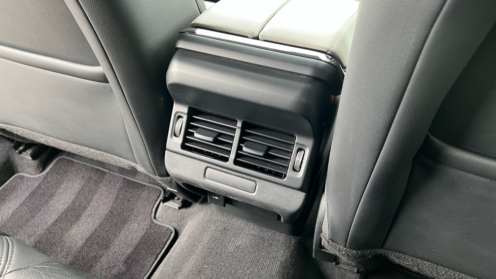 Land Rover Range Rover Evoque 2.0 D200 R-Dynamic S 5dr Auto Diesel Hatchback - Image 18