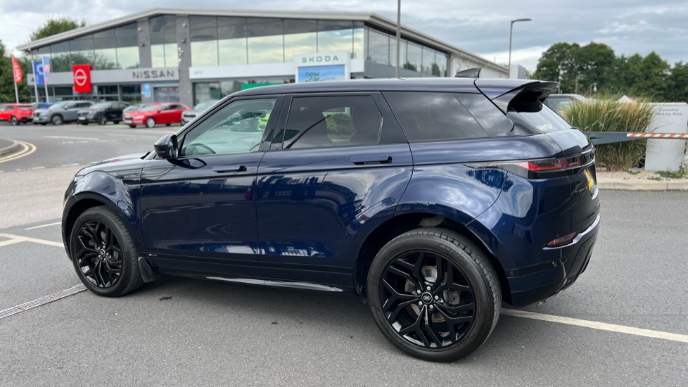 Land Rover Range Rover Evoque 2.0 D200 R-Dynamic S 5dr Auto Diesel Hatchback - Image 21