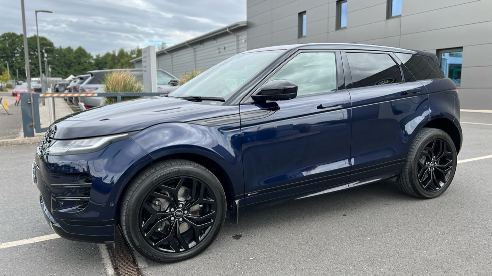 Land Rover Range Rover Evoque 2.0 D200 R-Dynamic S 5dr Auto Diesel Hatchback - Image 23