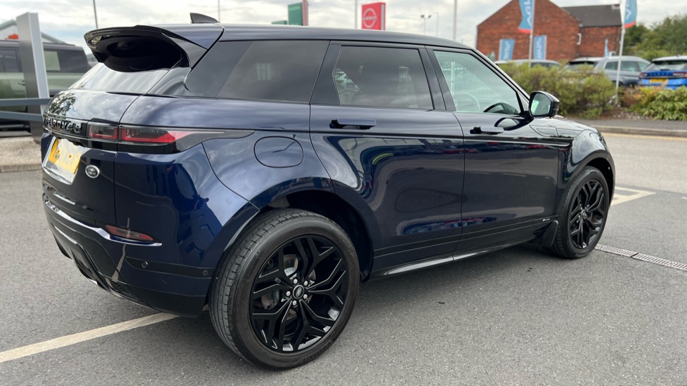 Land Rover Range Rover Evoque 2.0 D200 R-Dynamic S 5dr Auto Diesel Hatchback - Image 27