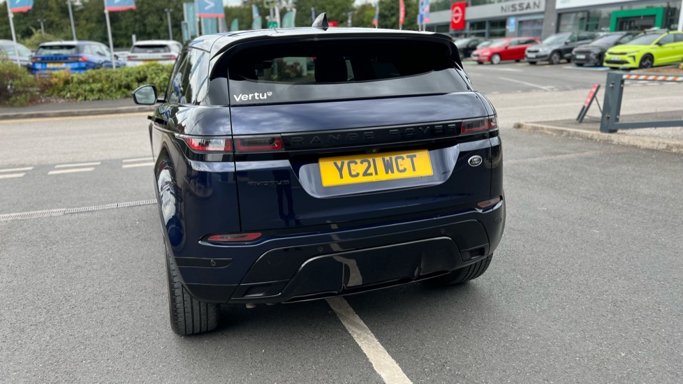 Land Rover Range Rover Evoque 2.0 D200 R-Dynamic S 5dr Auto Diesel Hatchback - Image 28