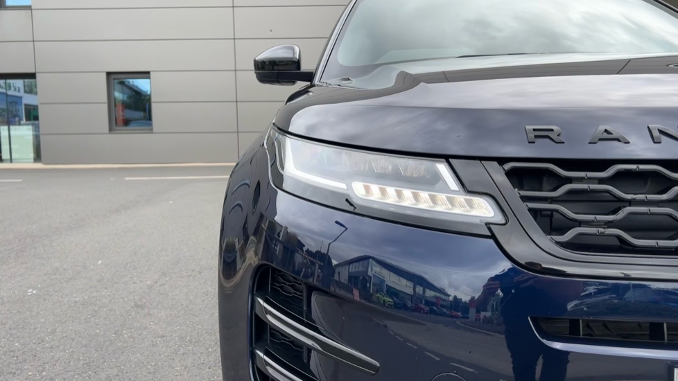 Land Rover Range Rover Evoque 2.0 D200 R-Dynamic S 5dr Auto Diesel Hatchback - Image 29