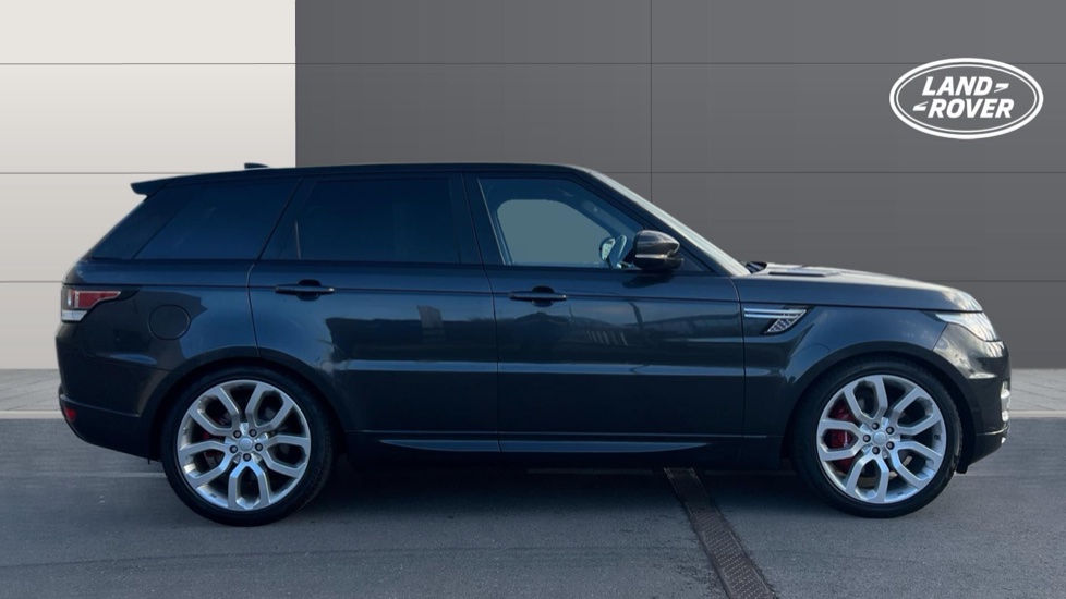 Land Rover Range Rover Sport 3.0 SDV6 [306] HSE 5dr Auto Diesel Estate - Image 5