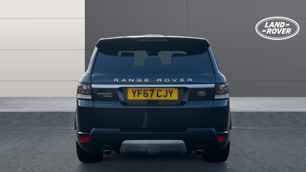 Land Rover Range Rover Sport 3.0 SDV6 [306] HSE 5dr Auto Diesel Estate - Image 6