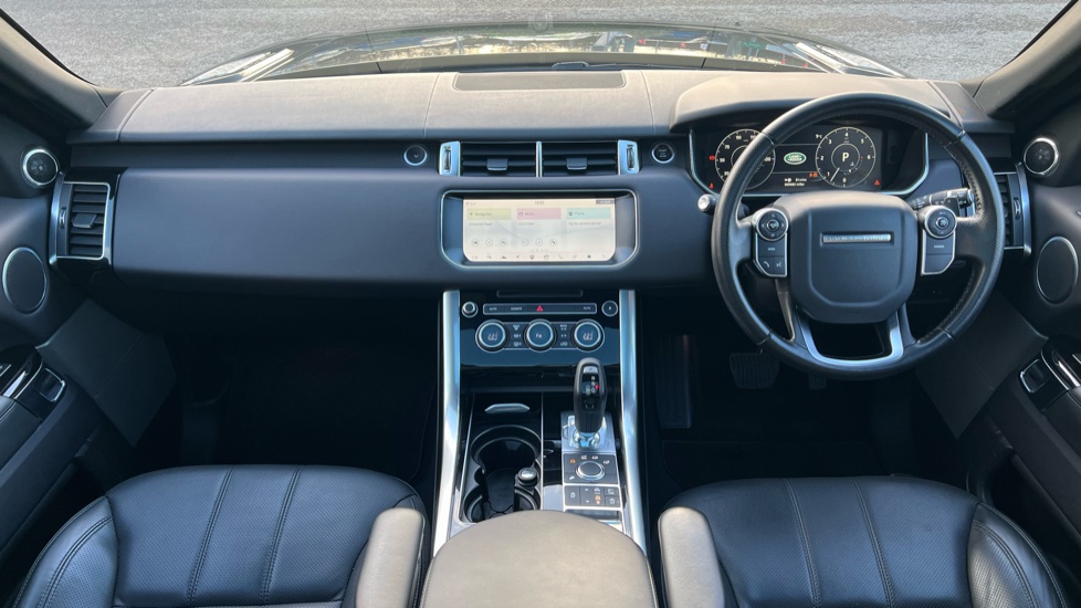 Land Rover Range Rover Sport 3.0 SDV6 [306] HSE 5dr Auto Diesel Estate - Image 9
