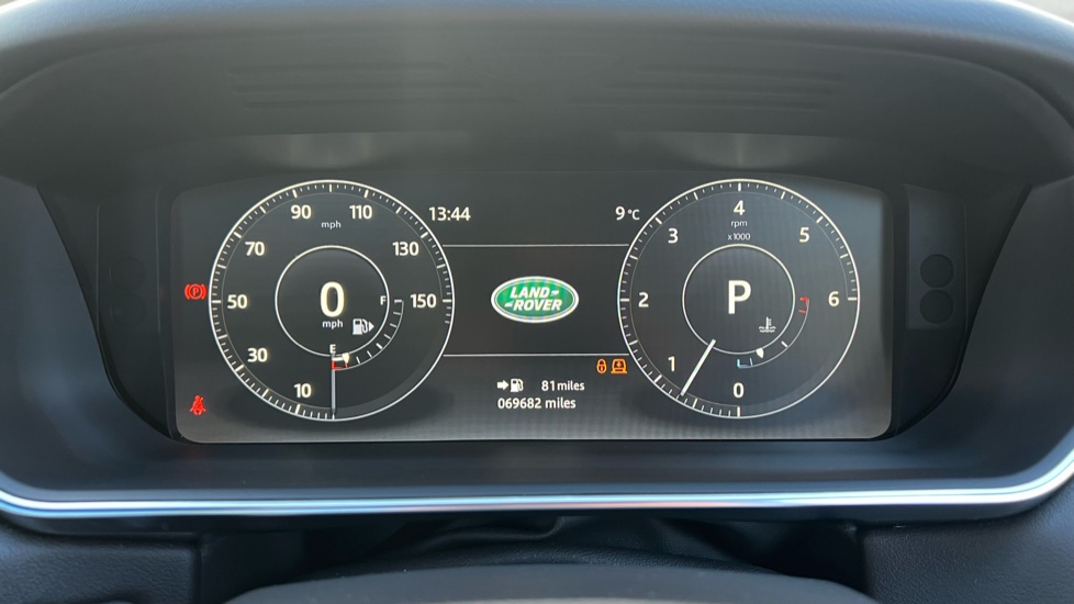 Land Rover Range Rover Sport 3.0 SDV6 [306] HSE 5dr Auto Diesel Estate - Image 16