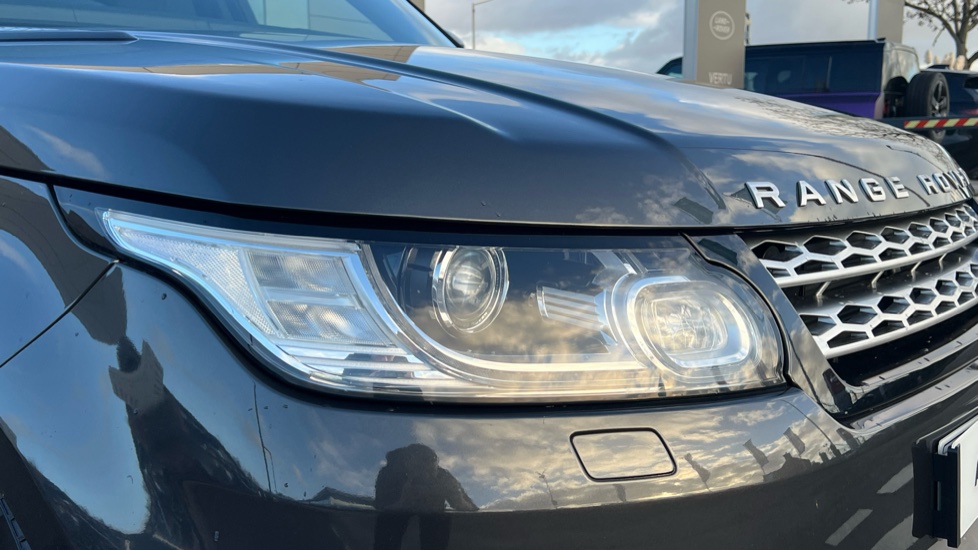 Land Rover Range Rover Sport 3.0 SDV6 [306] HSE 5dr Auto Diesel Estate - Image 17