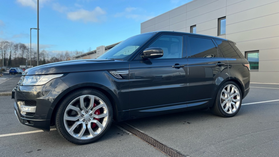 Land Rover Range Rover Sport 3.0 SDV6 [306] HSE 5dr Auto Diesel Estate - Image 23