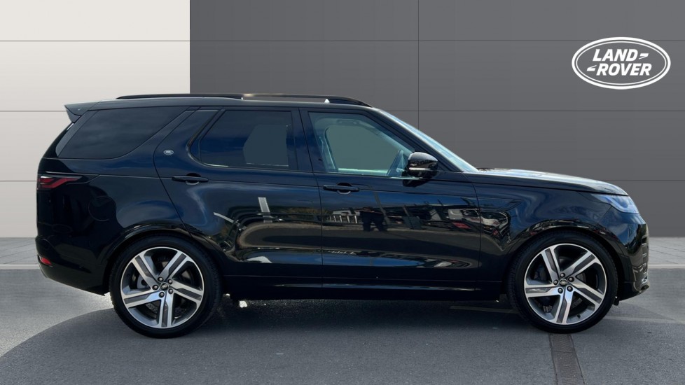 Land Rover Discovery 3.0 D350 Dynamic HSE 5dr Auto Diesel Station Wagon - Image 5