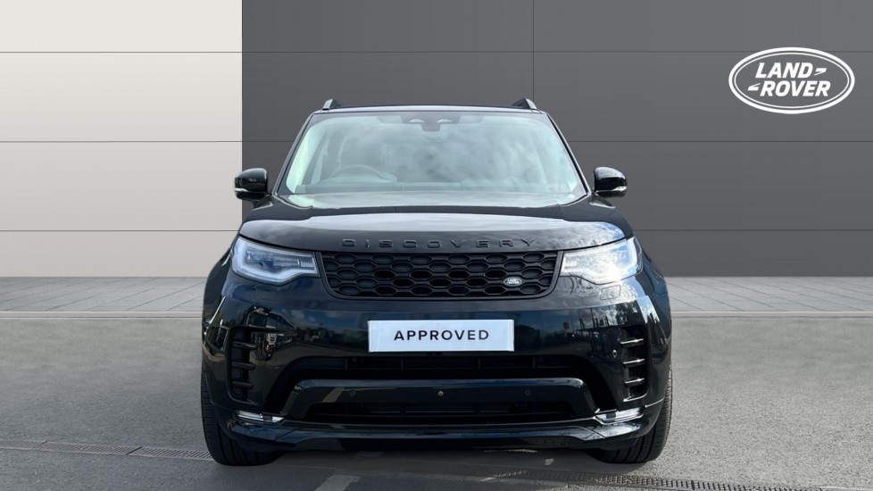 Land Rover Discovery 3.0 D350 Dynamic HSE 5dr Auto Diesel Station Wagon - Image 7