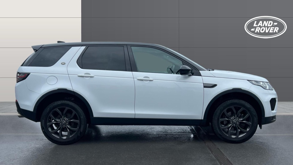 Land Rover Discovery Sport 2.0 TD4 180 Landmark 5dr Auto Diesel Station Wagon - Image 5
