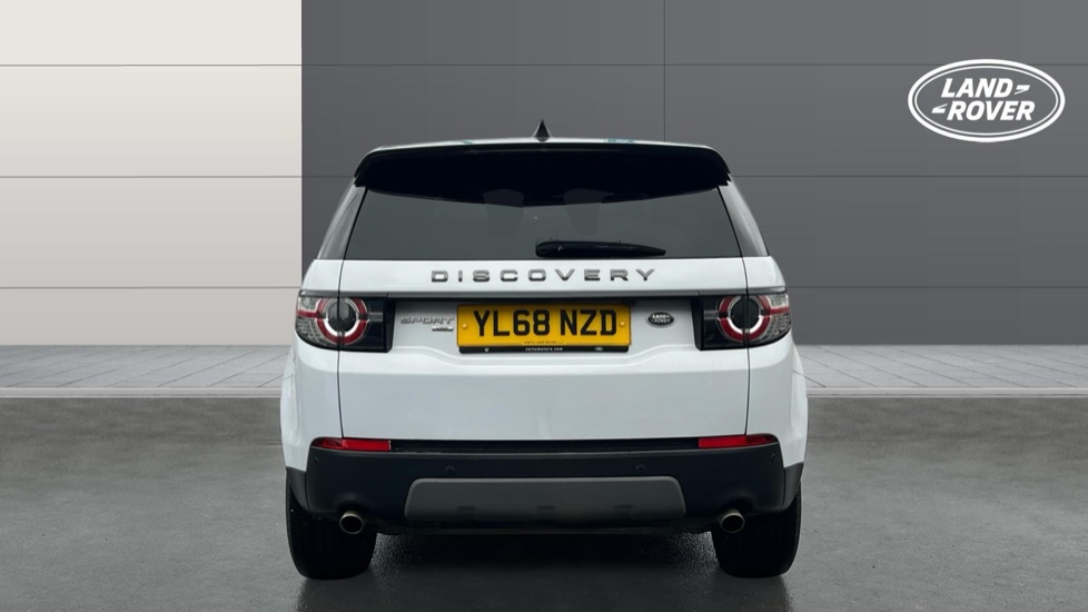 Land Rover Discovery Sport 2.0 TD4 180 Landmark 5dr Auto Diesel Station Wagon - Image 6