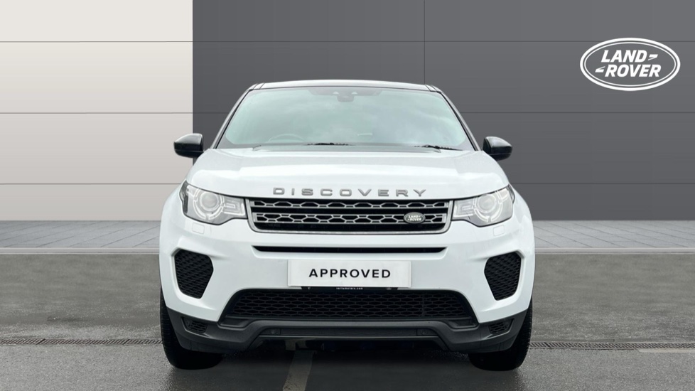 Land Rover Discovery Sport 2.0 TD4 180 Landmark 5dr Auto Diesel Station Wagon - Image 7