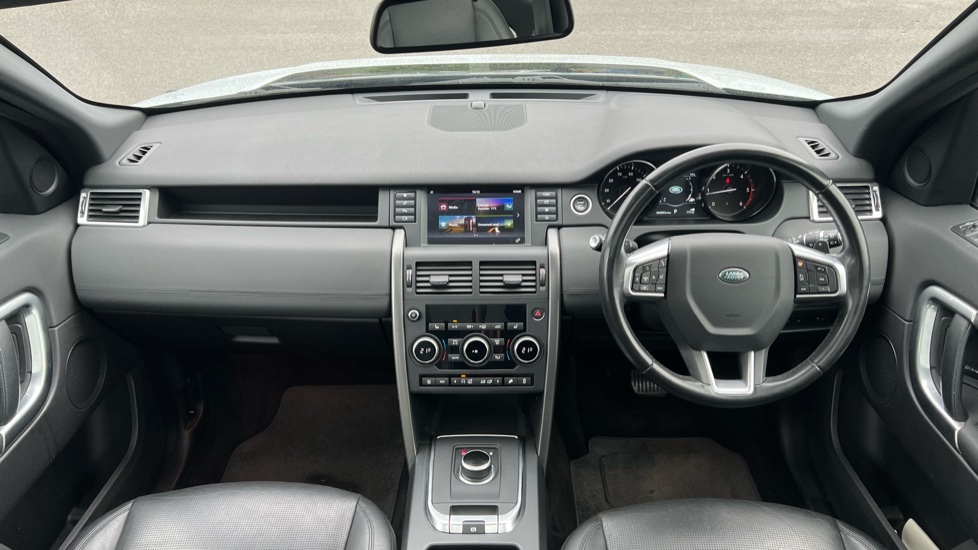 Land Rover Discovery Sport 2.0 TD4 180 Landmark 5dr Auto Diesel Station Wagon - Image 9