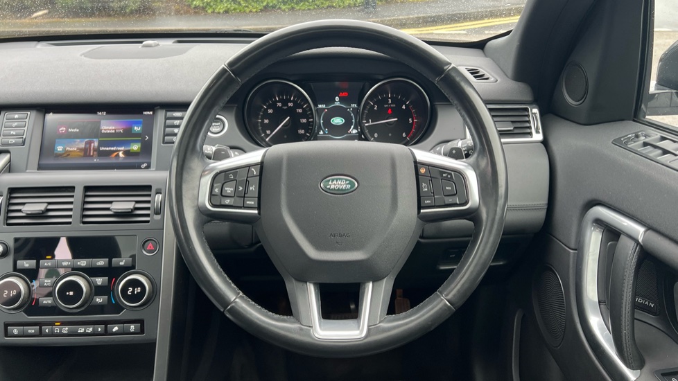 Land Rover Discovery Sport 2.0 TD4 180 Landmark 5dr Auto Diesel Station Wagon - Image 15