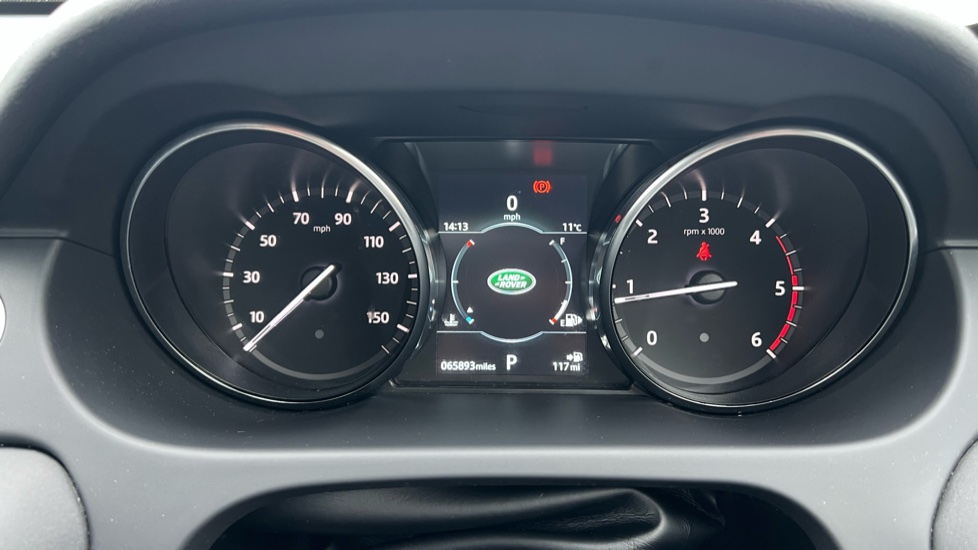 Land Rover Discovery Sport 2.0 TD4 180 Landmark 5dr Auto Diesel Station Wagon - Image 16