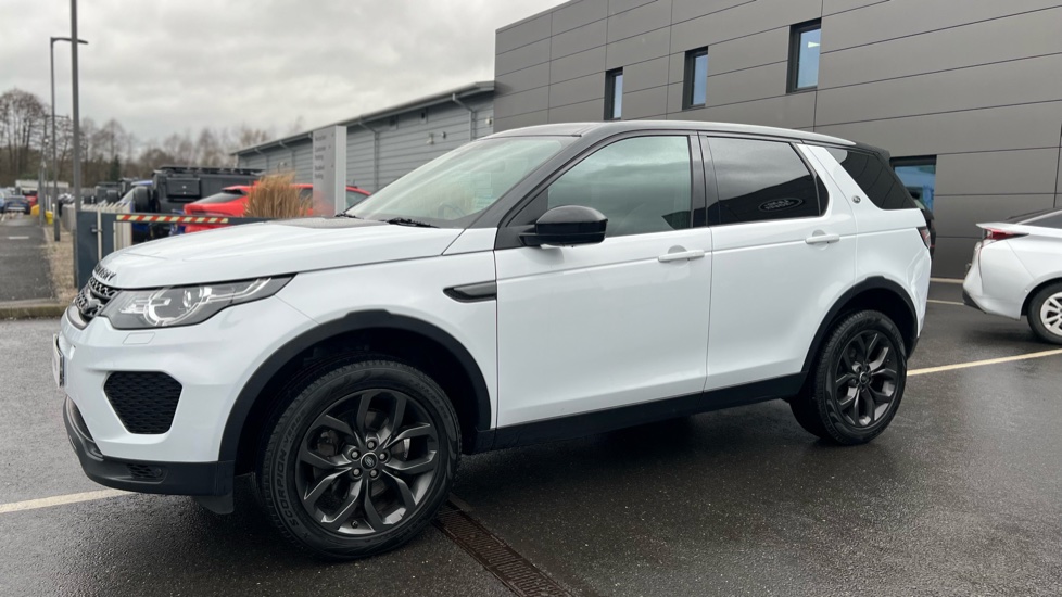 Land Rover Discovery Sport 2.0 TD4 180 Landmark 5dr Auto Diesel Station Wagon - Image 23