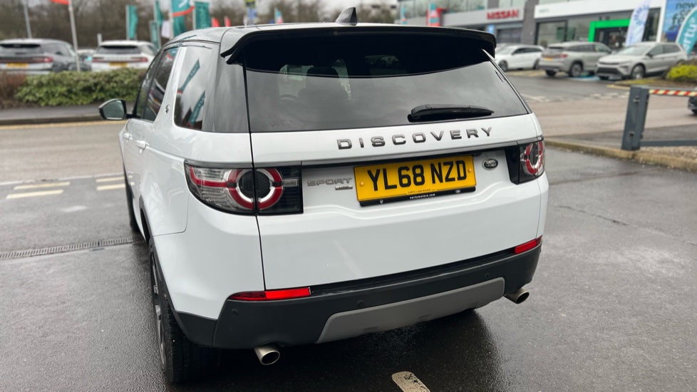 Land Rover Discovery Sport 2.0 TD4 180 Landmark 5dr Auto Diesel Station Wagon - Image 28