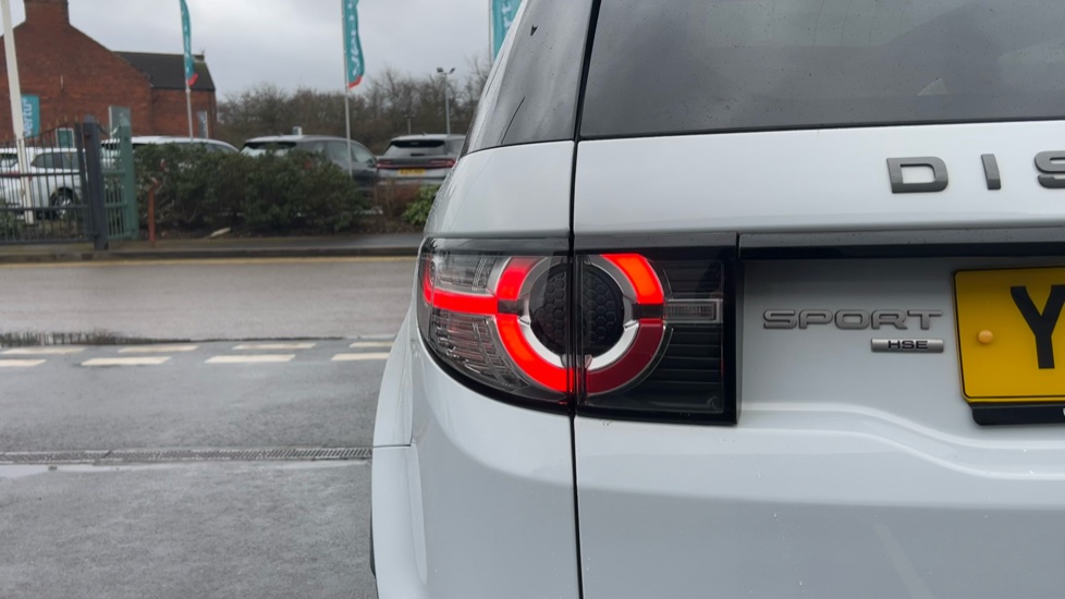 Land Rover Discovery Sport 2.0 TD4 180 Landmark 5dr Auto Diesel Station Wagon - Image 30